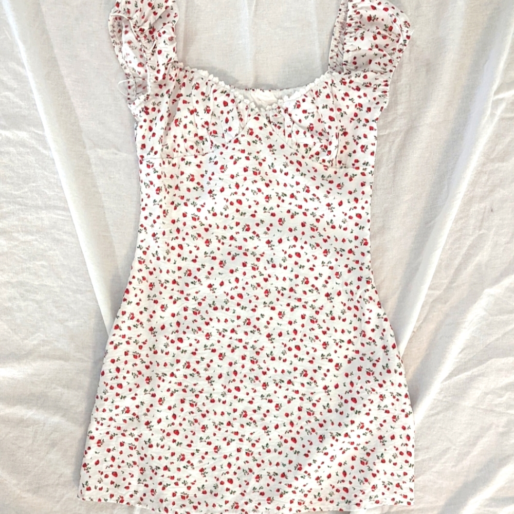 Princess Polly Dress